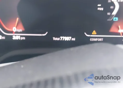 2021 BMW 330I z USA, uszkodzony, nr VIN 3MW5R1J0XM8C05723